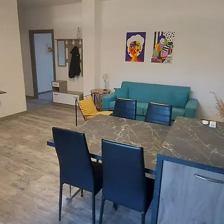 Hébergement de vacances Casa Al Castello